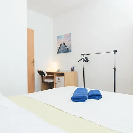 Apartment Top